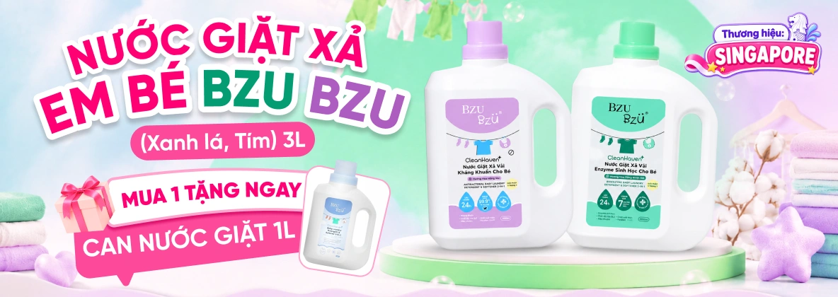 BANNER BZU BZU